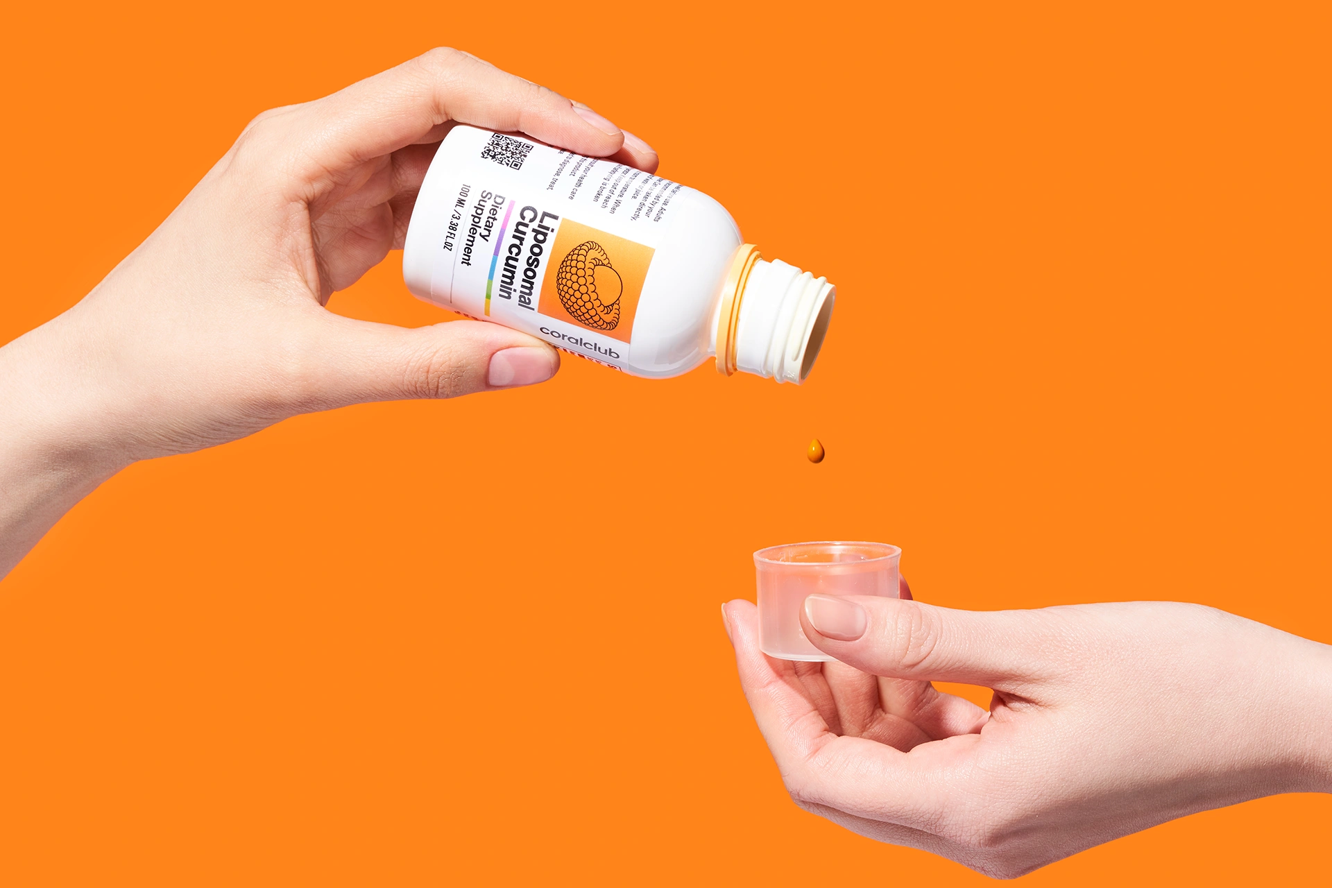 Liposomalna Kurkumina