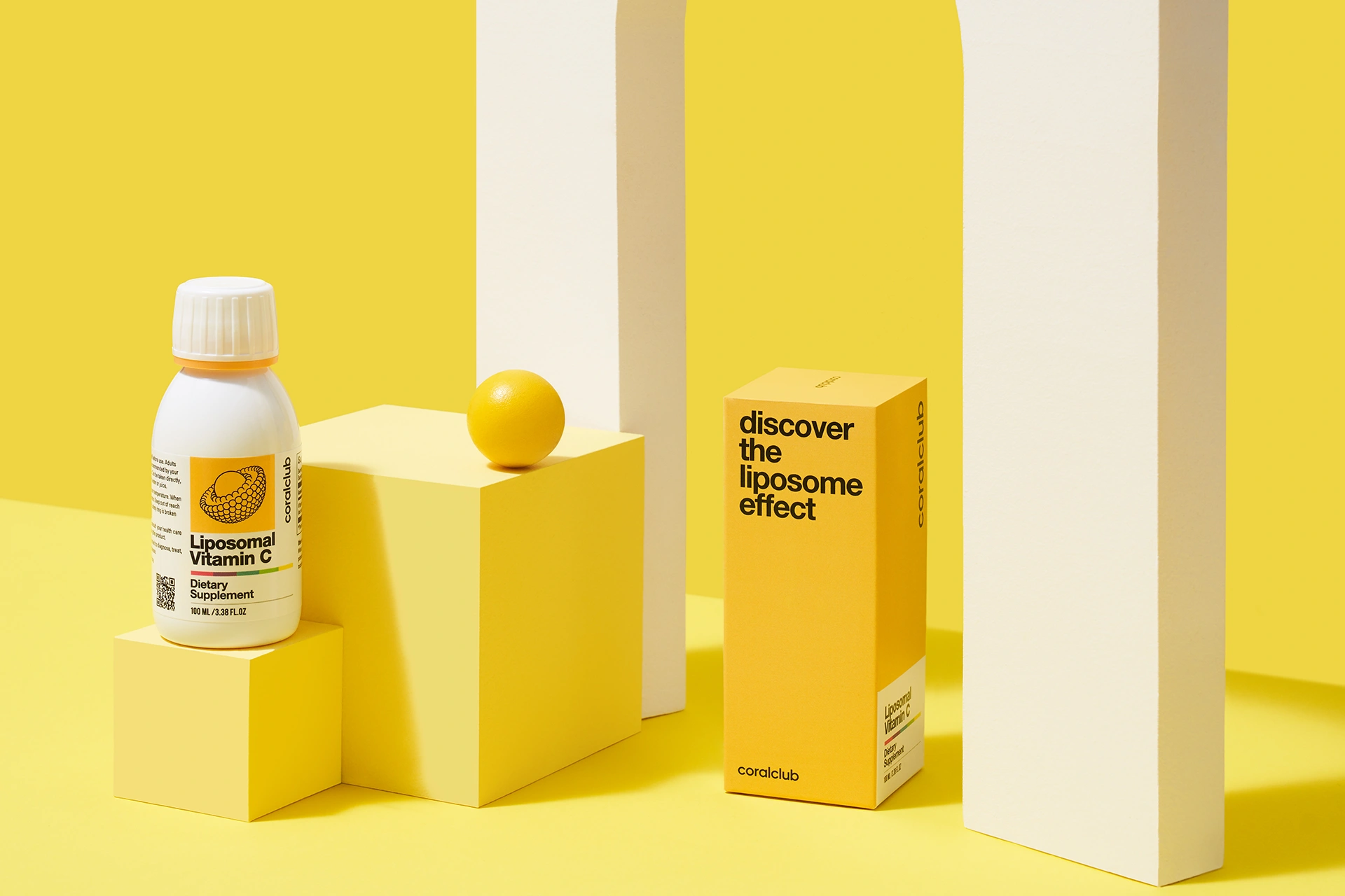 Liposomalna witamina C